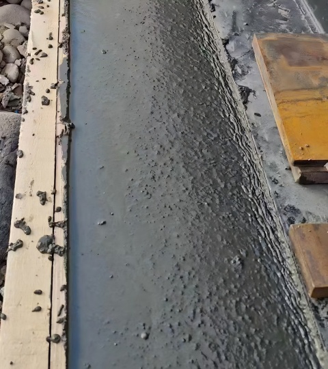 乳山环氧砂浆的特点及施工流程​