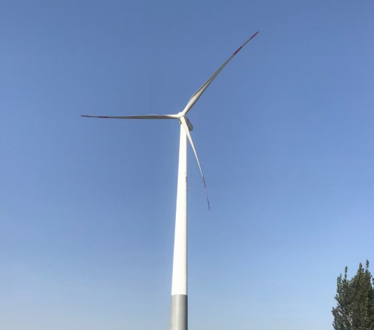 乳山风电基础二次灌浆料的强度要求和用量计算 风电灌浆料施工注意事项