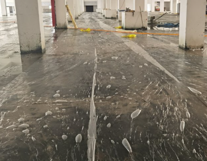 乳山不发火砂浆和不发火金属骨料有什么区别