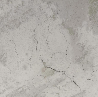 乳山灌浆料为什么会产生裂缝？出现裂缝该如何处理？