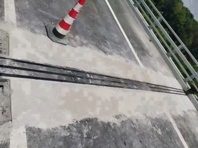 乳山伸缩缝更换后浇筑材料快速结构修补料速砼的产品特点及施工流程​