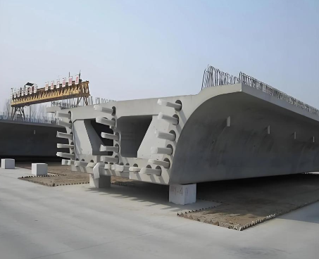 乳山抗冻压浆料的特点及标准化施工工艺